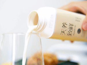 花花牛丨儲奶小妙招，飲奶更健康?。?！