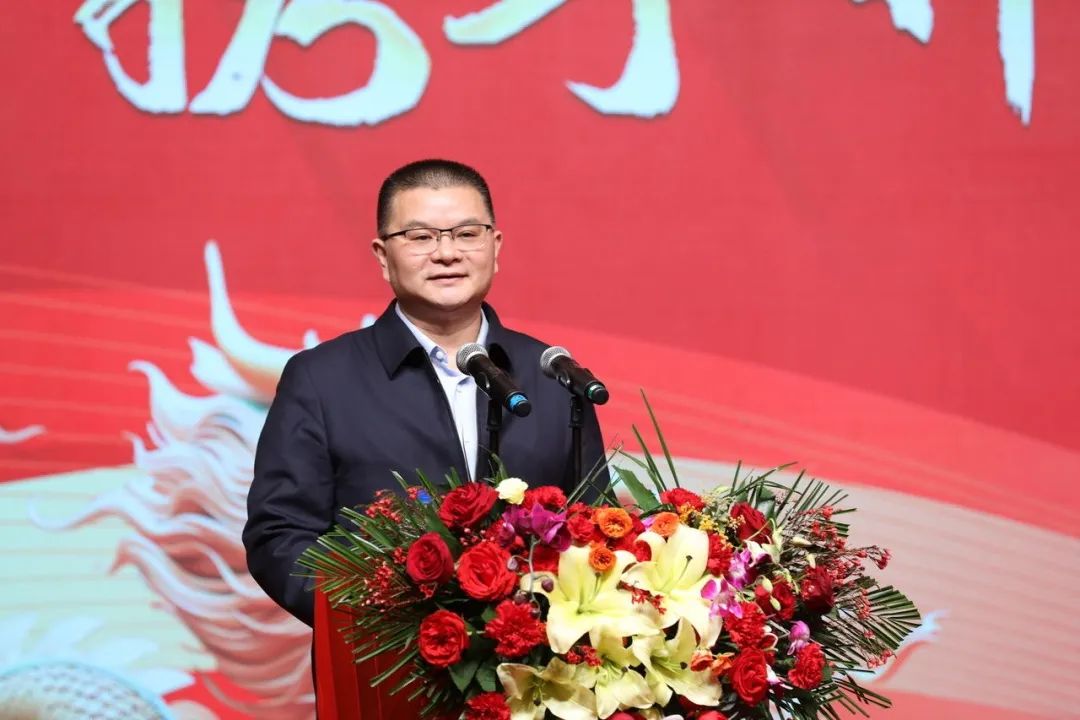 花花牛乳業(yè)30周年暨2024年客戶大會圓滿召開！