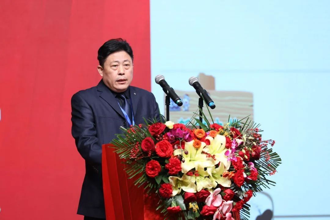 花花牛乳業(yè)30周年暨2024年客戶大會圓滿召開！