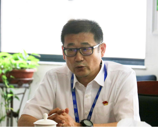 樹立信心、積蓄力量、厚積薄發(fā)、共享成果—花花牛乳業(yè)集團召開2019年半年度工作總結(jié)會