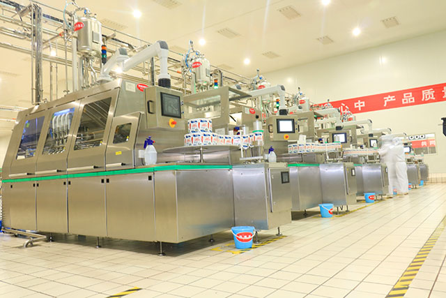 花花牛：務實、創(chuàng)新領潮市場 大企業(yè)體現(xiàn)大擔當