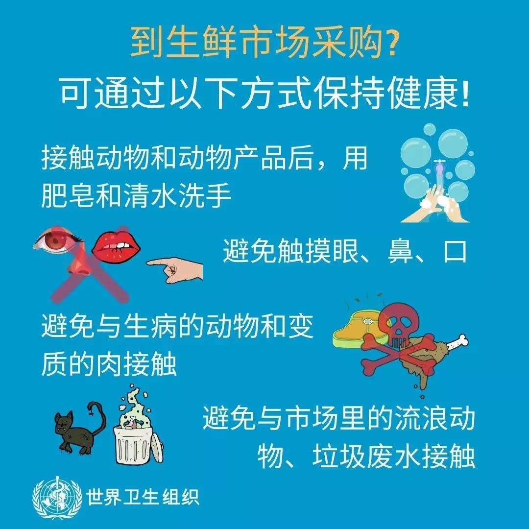 花花牛 | 共克時(shí)艱、遏制疫情，請(qǐng)相信國(guó)家力量！