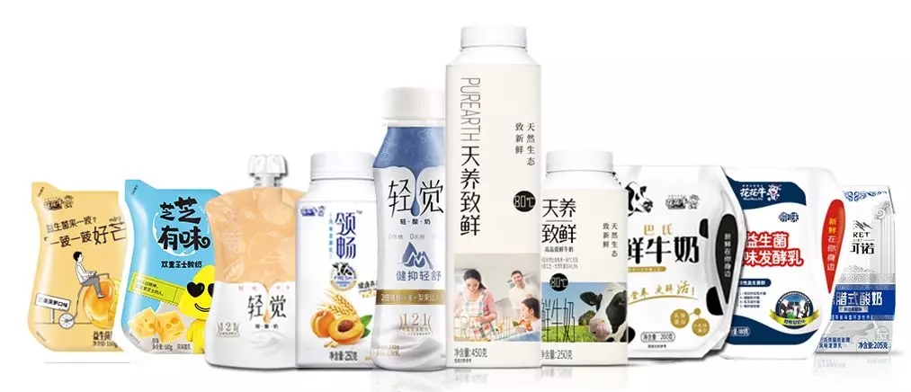 花花牛 | 共克時(shí)艱、遏制疫情，請(qǐng)相信國(guó)家力量！